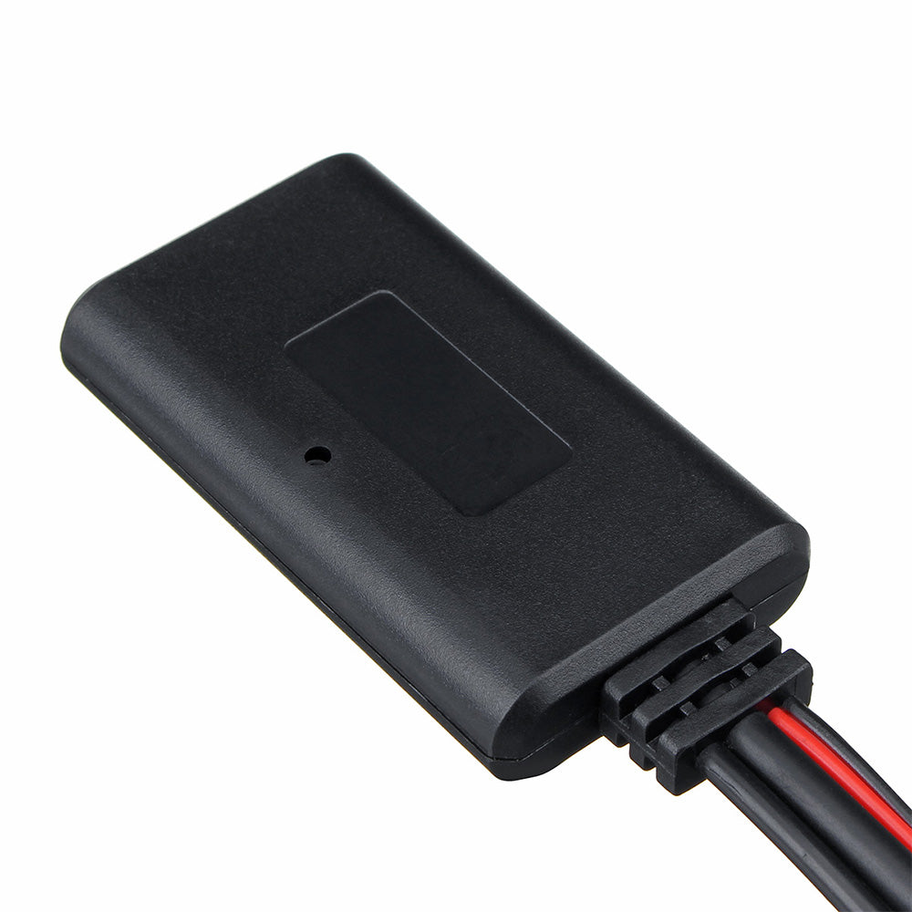 Bluetooth Adapter MP3 AUX Handsfree Module Suitable For Ford Falcon BA BF Territory SY SX