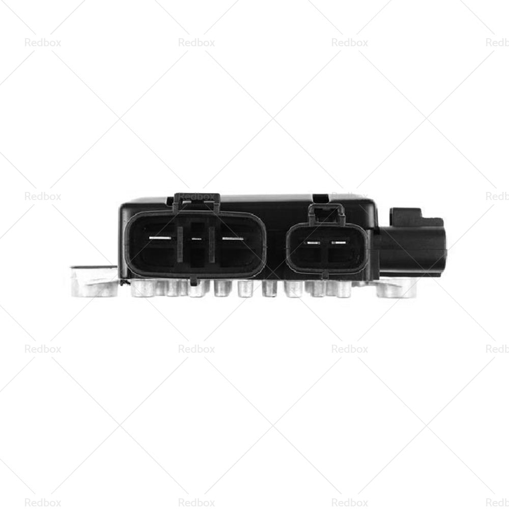 {{ Cooling Fan Control Timer Unit Module Suitable For Mitsubishi Lancer Outlander }} - Buy Car Parts Online at {{ Kaka Auto Parts }}.