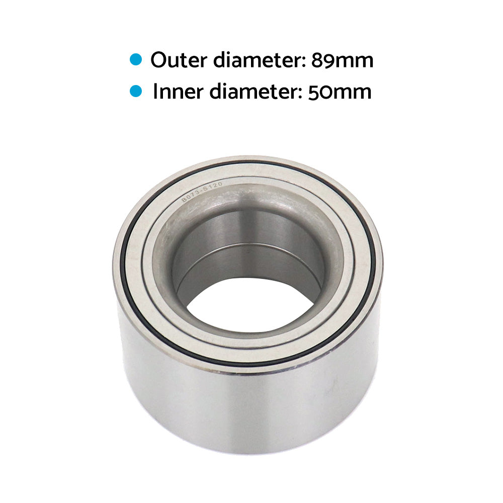 Rear Wheel Bearing Kit Suitable For Land Rover Discovery 3 / 4 & Range Rover L405