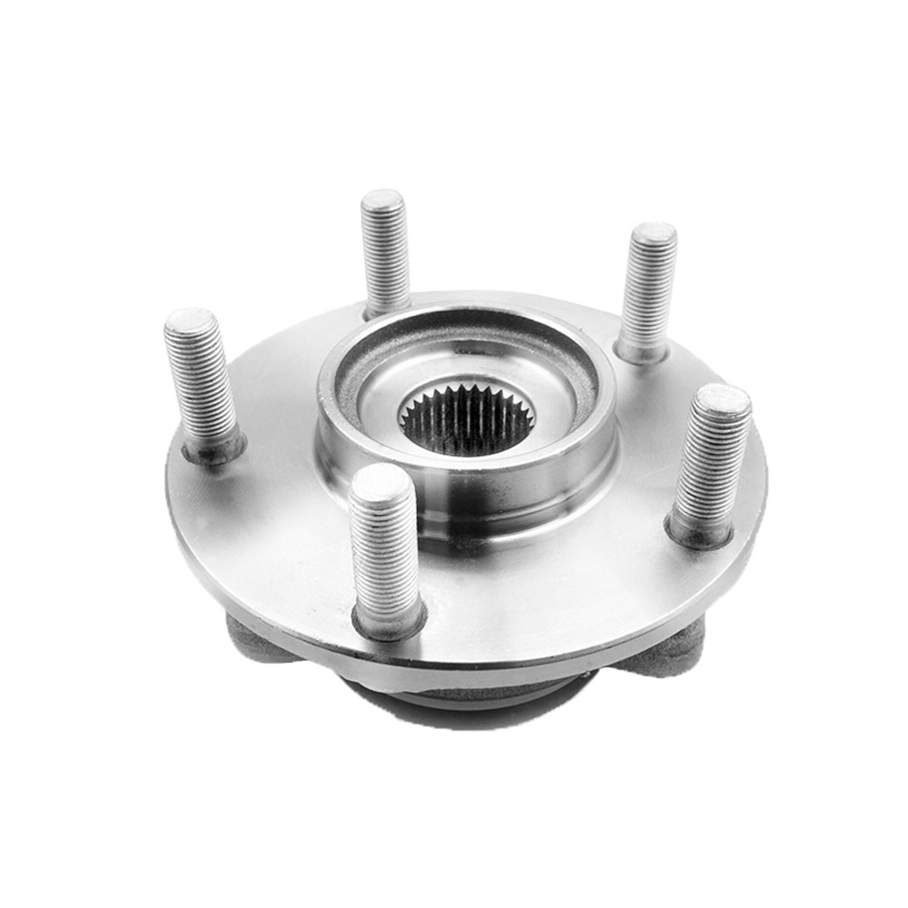 {{ Front Wheel Bearing Hub Fits For Nissan X-Trail T31 2. 5L P 4WD ABS 2007-2014 }} - Buy Car Parts Online at {{ Kaka Auto Parts }}.