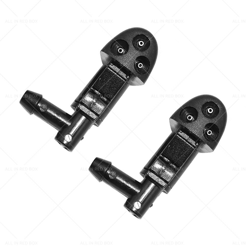 {{ Front Windshield Wiper Washer Jet Nozzle Spray Suitable For Holden Cruze 08-16 }} - Buy Car Parts Online at {{ Kaka Auto Parts }}.