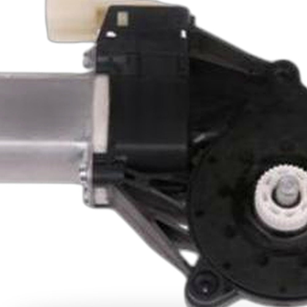 Window Regulator Motor Suitable for Ford Focus 2012-2018 Front Left Right - XQ1