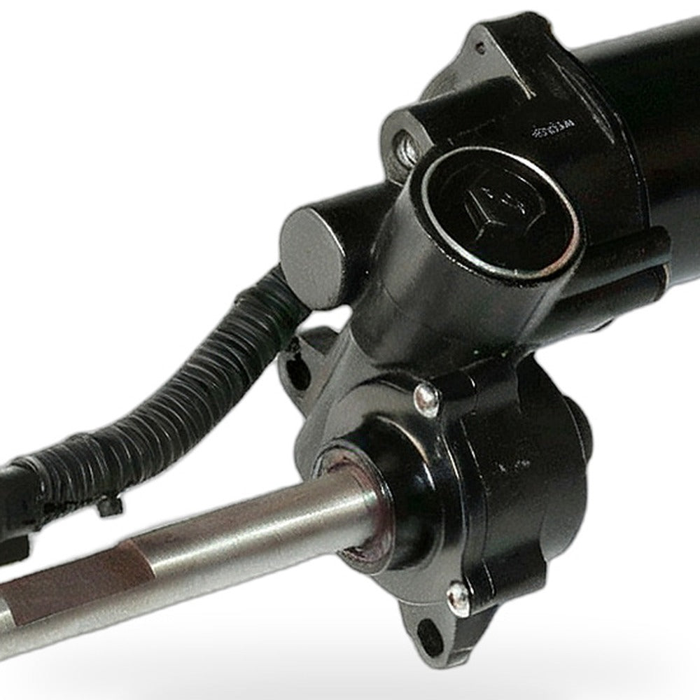 Running Board Motor Suitable for Ford F-150 2007-2014 Left Front AL3Z16A507A - XQ1
