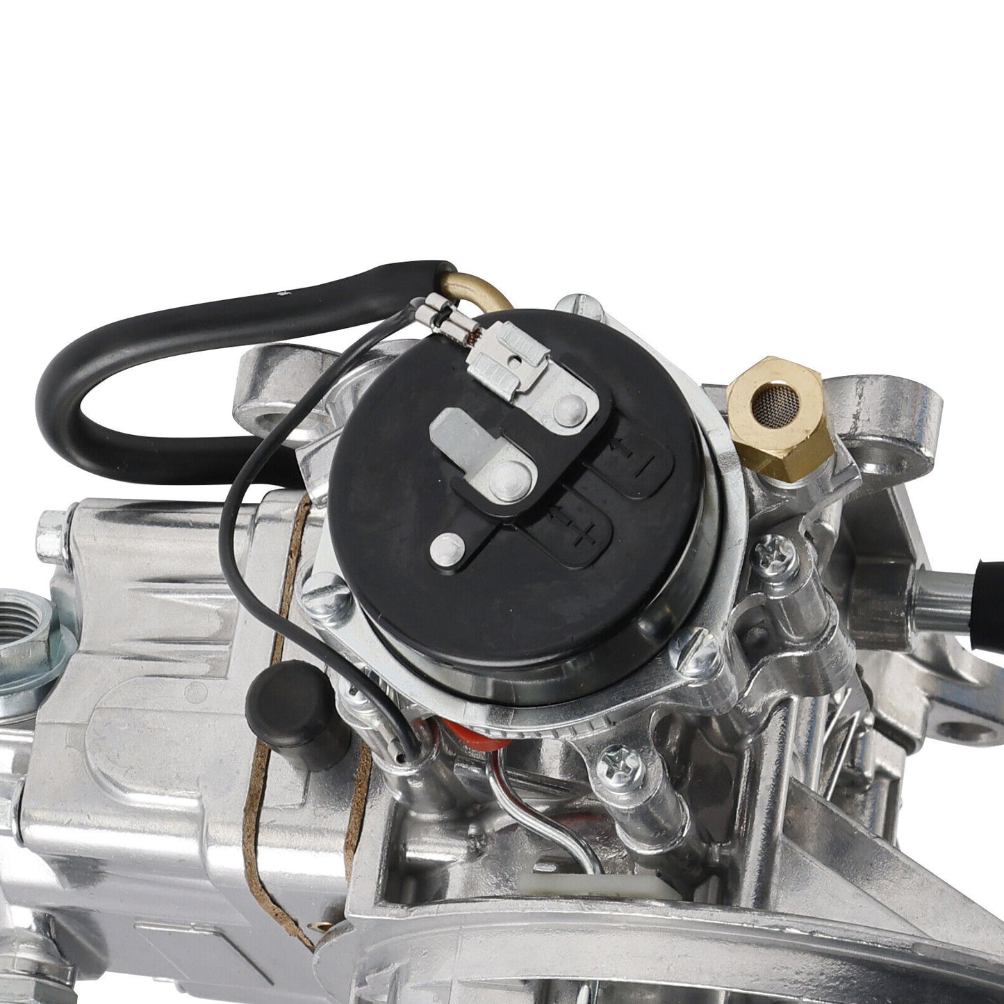 Carburetor Electric Choke 2Barrel Suitable For Holley 0-80350 2300 350CFM