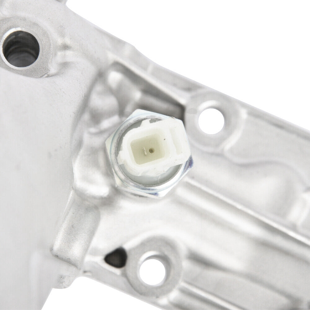 {{ Oil Cooler For Ford Ranger PX Everest UA Mazda BT-50 P5AT 3. 2 Diesel BB3Q6B624EA }} - Buy Car Parts Online at {{ Kaka Auto Parts }}.
