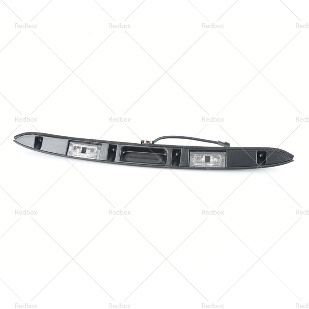 {{ Rear Trunk Liftgate Pull Handle 51137171699 Suitable for BMW 3 Series E46 Sedan }} - Buy Car Parts Online at {{ Kaka Auto Parts }}.