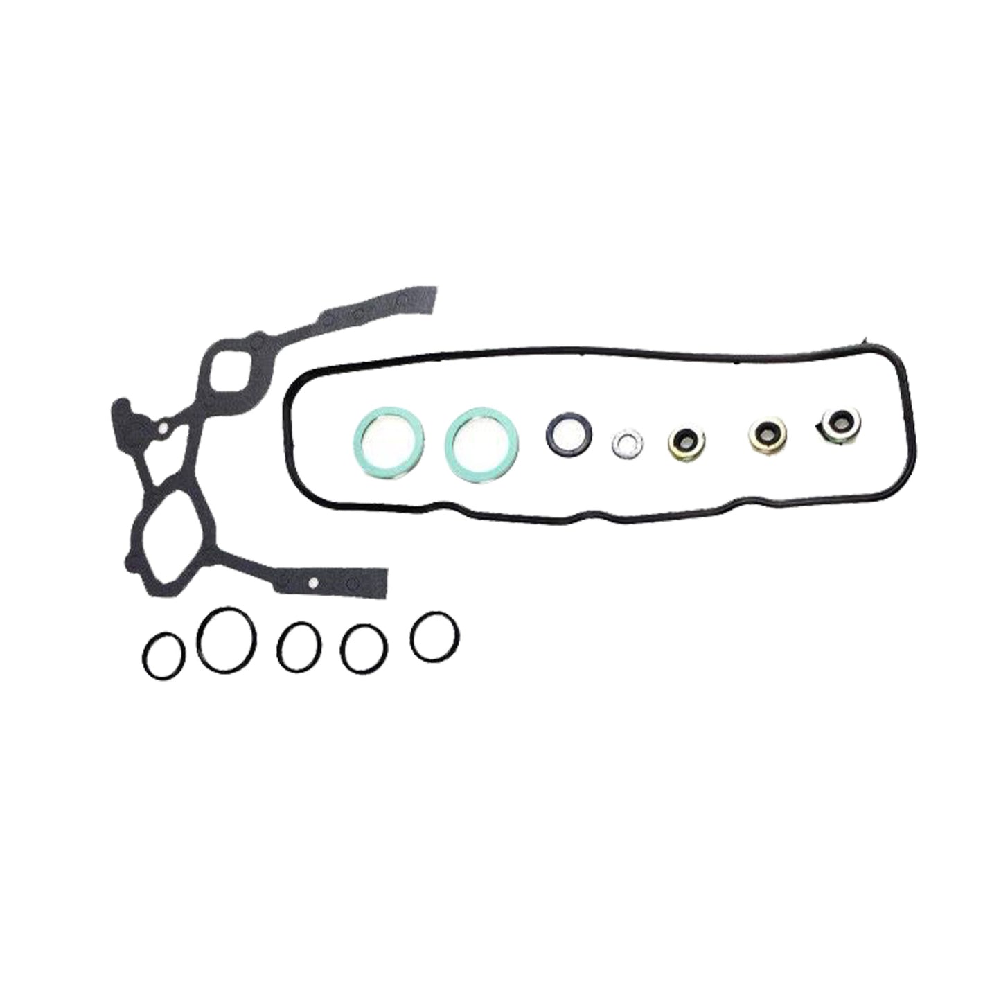 {{ VRS Head Gasket Suitable For Toyota Hilux 1Y 2Y 3Y-C YN55 1.6L YN57 2L 1.8L 8V }} - Buy Car Parts Online at {{ Kaka Auto Parts }}.
