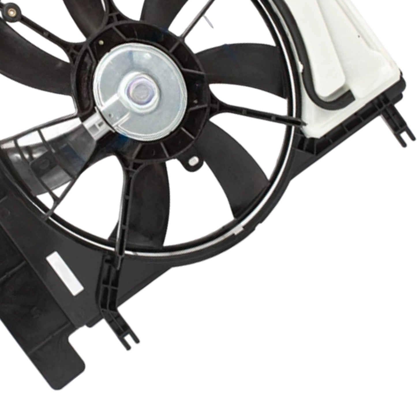 {{ Radiator Cooling Fan Suitable For Toyota Corolla Saloon 2.0 D-4D 2002-2006 }} - Buy Car Parts Online at {{ Kaka Auto Parts }}.