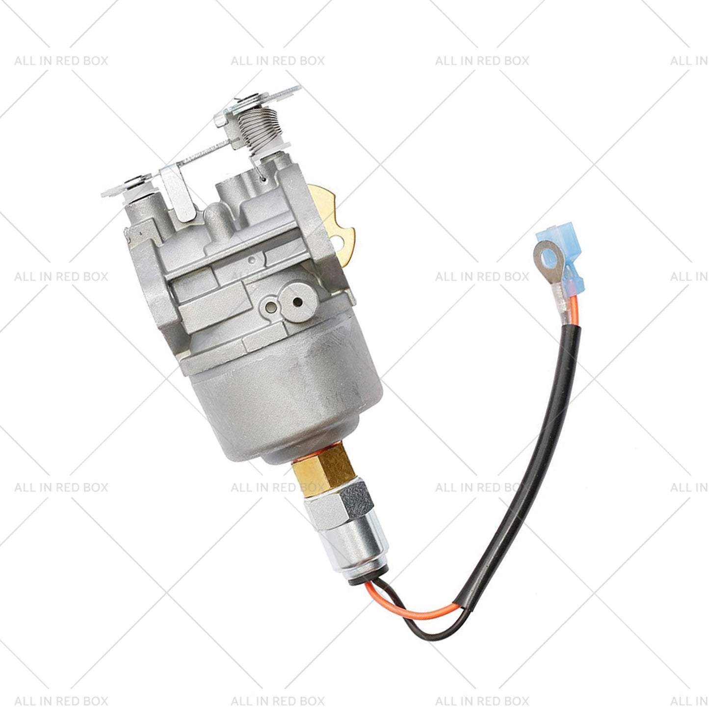 {{ Carburetor Suitable for Onan Cummins Microquiet 4000 Watt 4KYFA26100K A041D736 }} - Buy Car Parts Online at {{ Kaka Auto Parts }}.