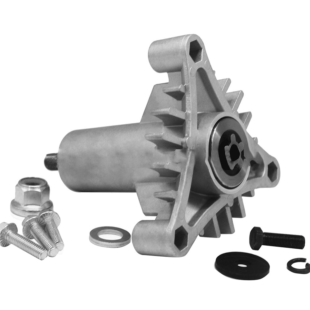 {{ 2xSpindle Assembly Suitable For Husqvarna and Craftsman Mowers LT1538 532 13 07-94 }} - Buy Car Parts Online at {{ Kaka Auto Parts }}.