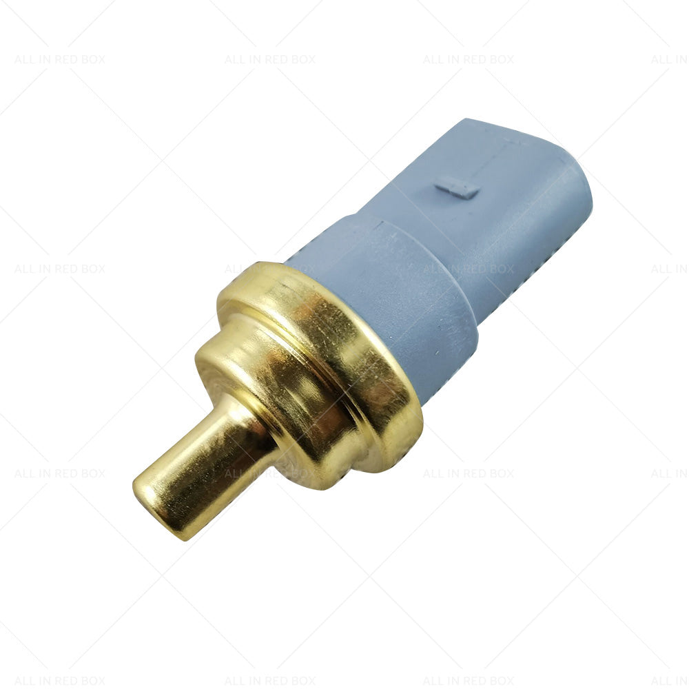 {{ Coolant Temperature Sensor Suitable For Audi Skoda VW Golf Passat 06A919501A }} - Buy Car Parts Online at {{ Kaka Auto Parts }}.