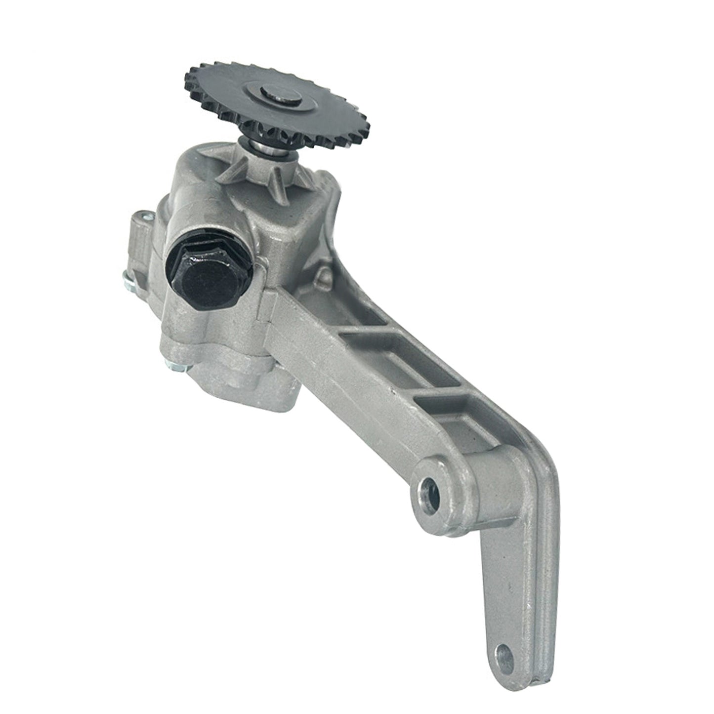 {{ Front Engine Oil Pump Suitable for Hyundai iLoad iMax Kia Sorento 2.5L Diesel }} - Buy Car Parts Online at {{ Kaka Auto Parts }}.