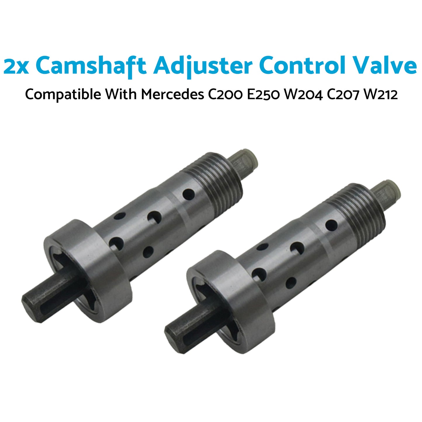 Camshaft Adjuster Control Valve Suitable For Mercedes C200 E250 W204 C207 W212