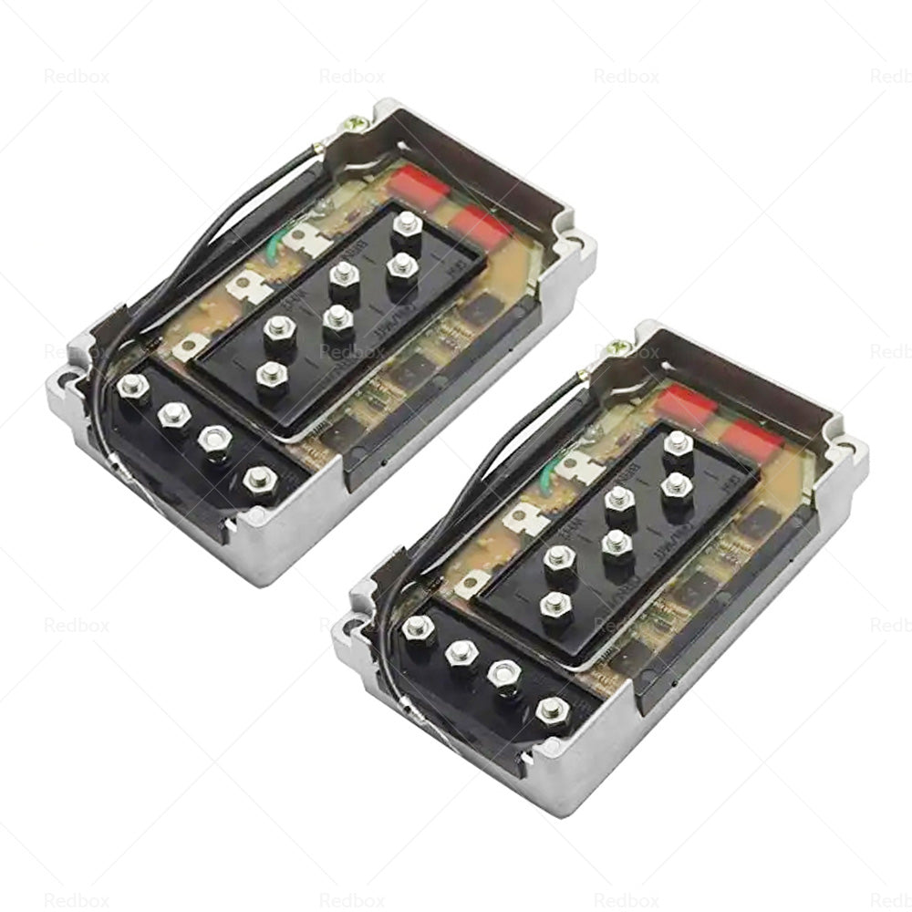 {{ 2x For Mercury Mariner Force Outboard Switch Box Power Pack 332-7778A12 CDI }} - Buy Car Parts Online at {{ Kaka Auto Parts }}.