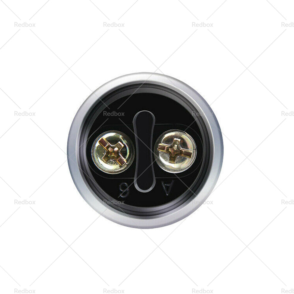 {{ 12V Car Switch Push Button Ignition Track Engine Start Starter Heavy Duty }} - Buy Car Parts Online at {{ Kaka Auto Parts }}.