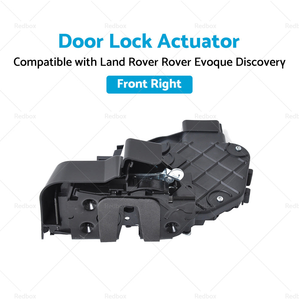 {{ Front Right Door Lock Actuator Suitable for Land Rover Rover Evoque Discovery }} - Buy Car Parts Online at {{ Kaka Auto Parts }}.