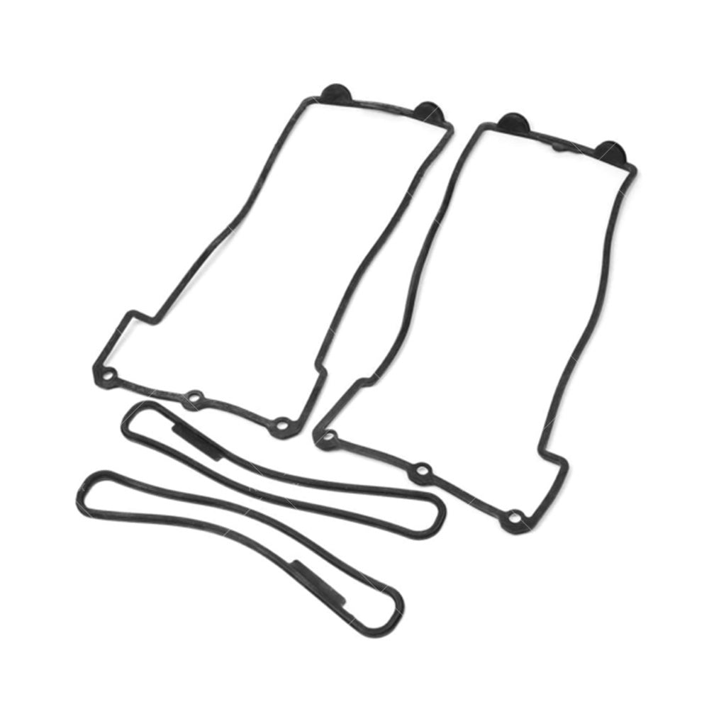 {{ Rocker Cover Gasket and Bolt Seal Kit Fit For BMW M60 M62 V8 E34 E39 E32 E38 }} - Buy Car Parts Online at {{ Kaka Auto Parts }}.