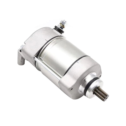 Starter Motor Suitable For Yamaha YZF-R1 YZF R1 RaceBase R1S 2004-2008