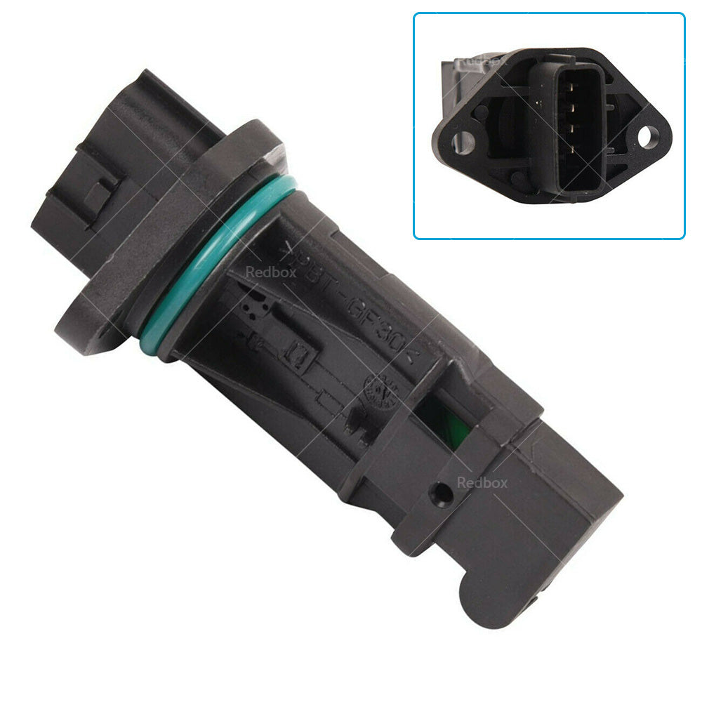 {{ Mass Air Flow Meter Sensor MAF for Nissan Patrol GU 3. 0TD Pulsar N16 Maxima A33 }} - Buy Car Parts Online at {{ Kaka Auto Parts }}.