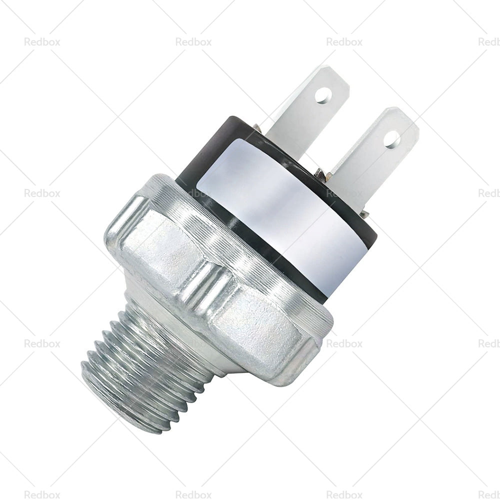 {{ 1 4inch NPT End Air Compressor Pressure Tank Control Switch Off Valve 90-120PSI }} - Buy Car Parts Online at {{ Kaka Auto Parts }}.