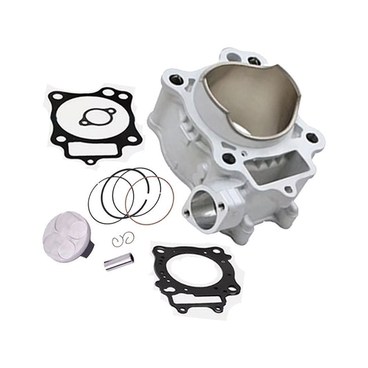 78mm Cylinder Piston Top End Rebuild Kit Suitable For Honda CRF250R & CRF250X