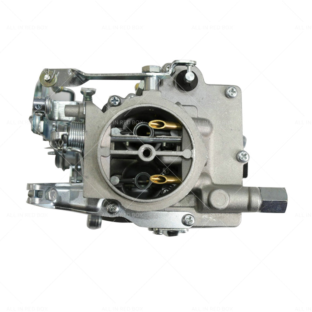 {{ Carburetor Suitable For Toyota Corolla 3K 4K Engine 1968-1978 21100-24034 -24035 }} - Buy Car Parts Online at {{ Kaka Auto Parts }}.