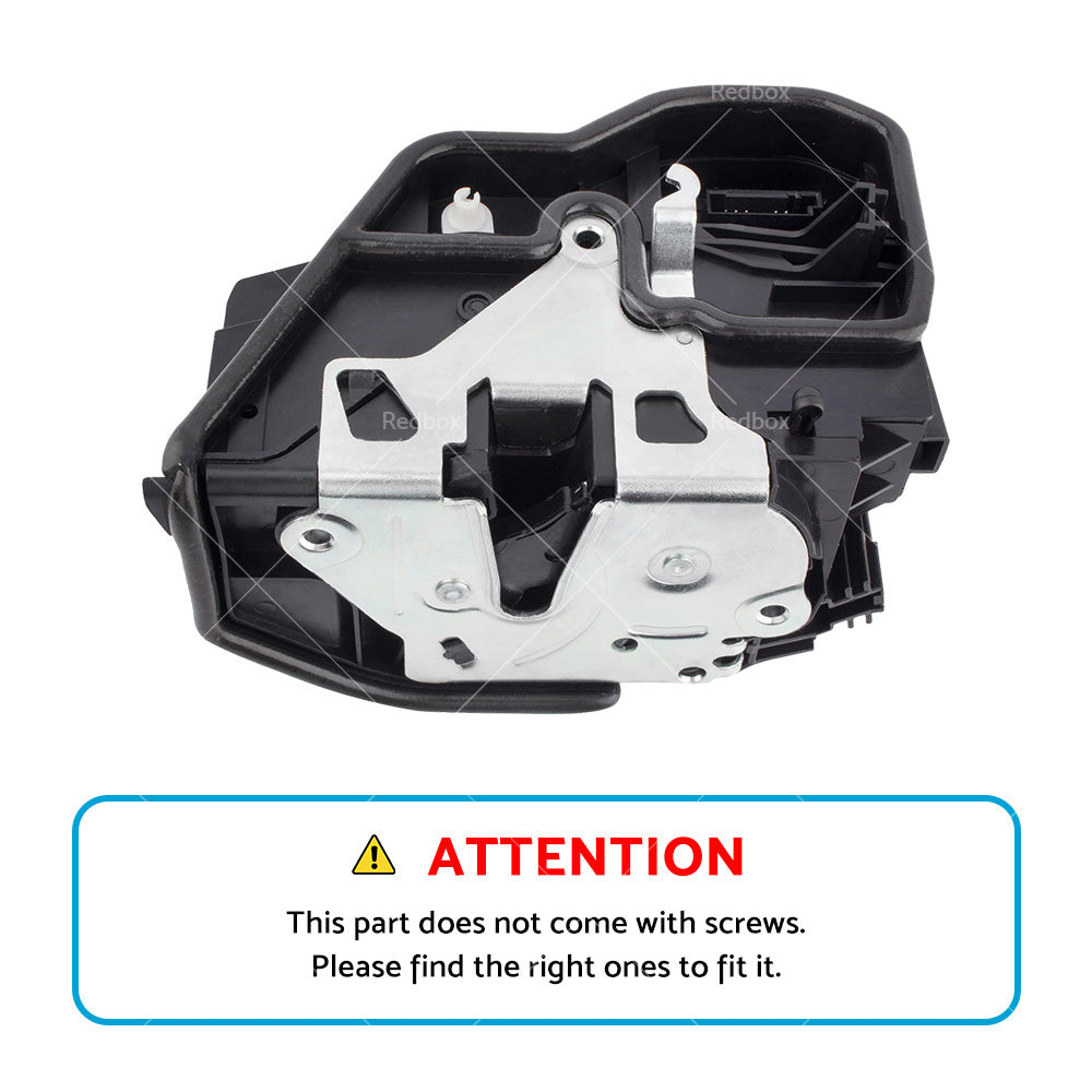 {{ Rear Left Door Lock Actuator Latch Suitable For BMW X3 X5 X6 E70 E83 E87 E90 E91 }} - Buy Car Parts Online at {{ Kaka Auto Parts }}.