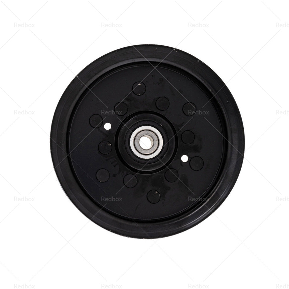 {{ Blade Belt Idler Pulley For Husqvarna Mowers 532 19 61-06 532 19 73-79 197379 }} - Buy Car Parts Online at {{ Kaka Auto Parts }}.