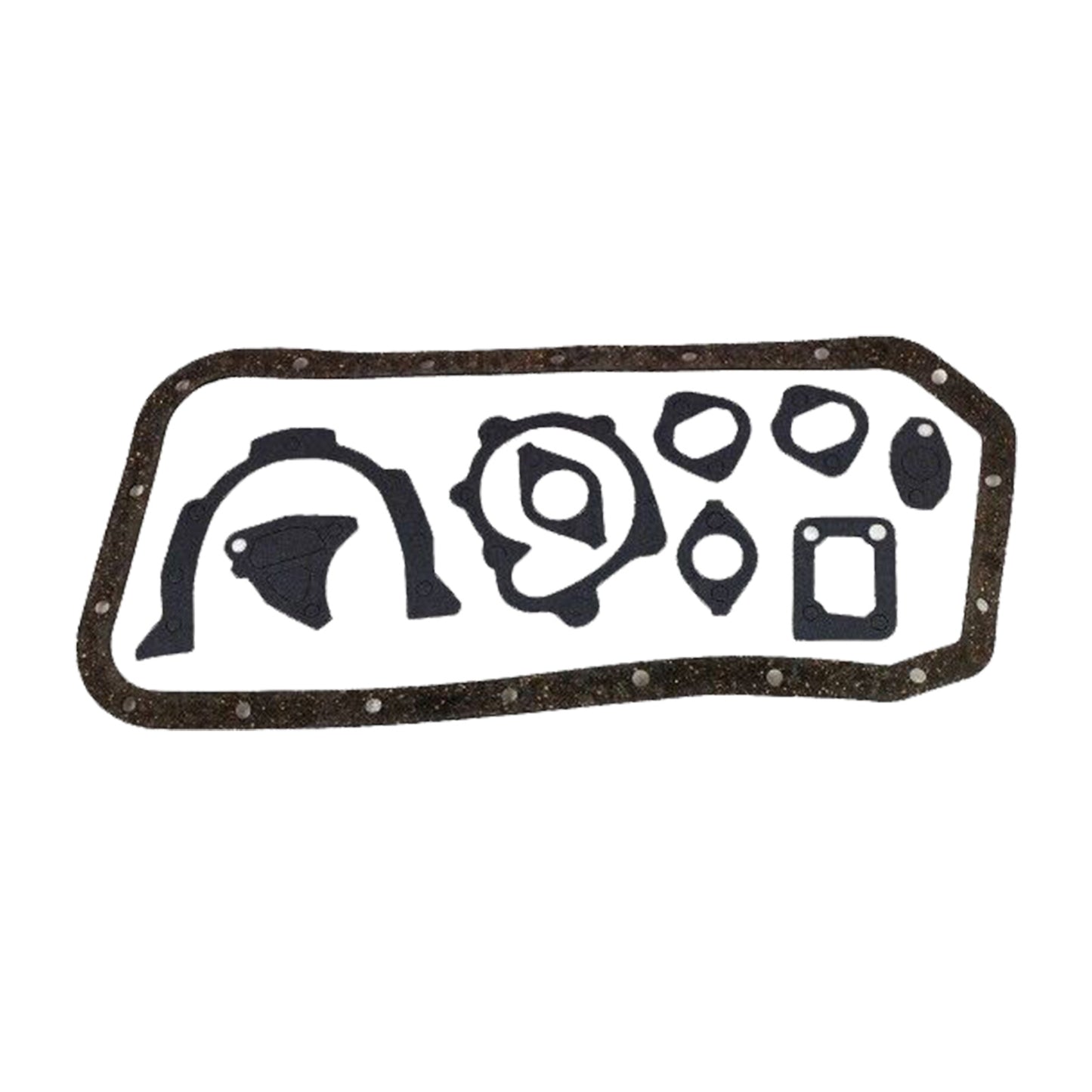 {{ VRS Head Gasket Suitable For Toyota Hilux 1Y 2Y 3Y-C YN55 1.6L YN57 2L 1.8L 8V }} - Buy Car Parts Online at {{ Kaka Auto Parts }}.