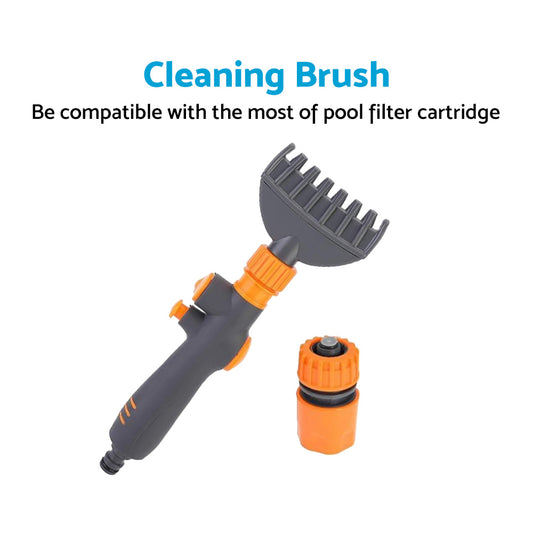 Cleaning Tool Water Wand Suitable for Pool Spa Filter Cartridge