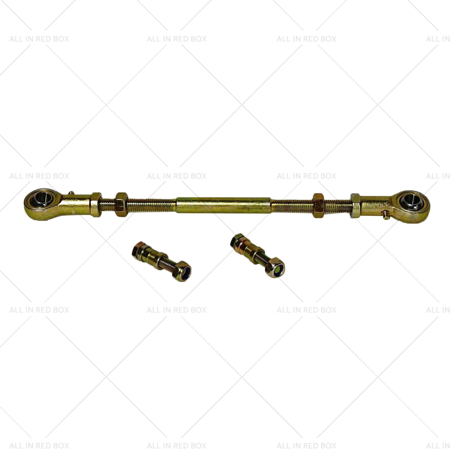 {{ Rear Right Left Sway Bar Extension Link for 2 inch -8 inch Suitable for Nissan Patrol GQ }} - Buy Car Parts Online at {{ Kaka Auto Parts }}.