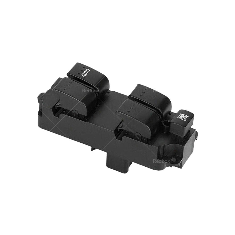 {{ Master Power Window Control Switch Fits For Mazda 3 BK 2004-2009 4 Buttons }} - Buy Car Parts Online at {{ Kaka Auto Parts }}.