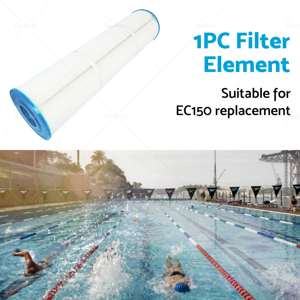 {{ SUITABLE FOR EC150 FILTER REPLACEMENT SWIMMING POOL CARTRIDGE FILTER ELEMENT }} - Buy Car Parts Online at {{ Kaka Auto Parts }}.