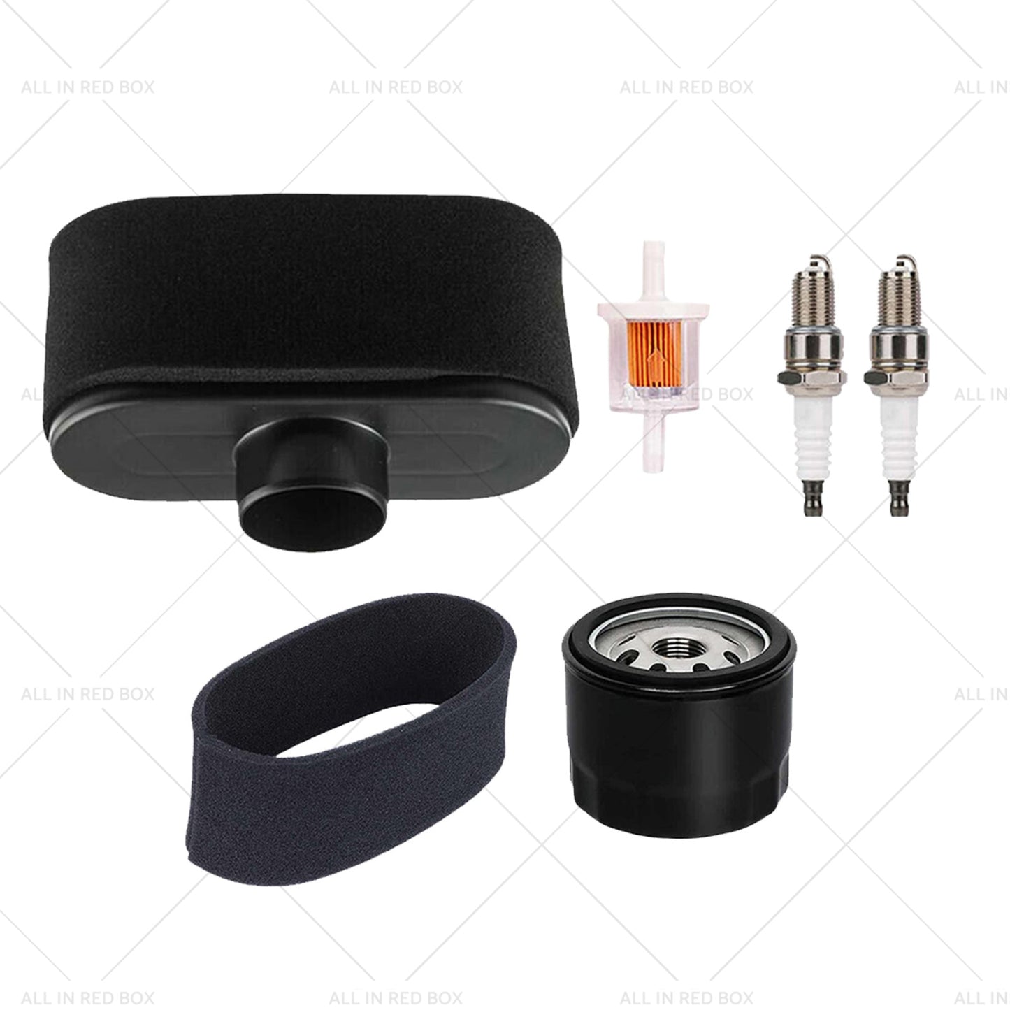 {{ Service Kit Suitable for John Deere Mowers X300 X300R X303x310x320 MIU12555 }} - Buy Car Parts Online at {{ Kaka Auto Parts }}.