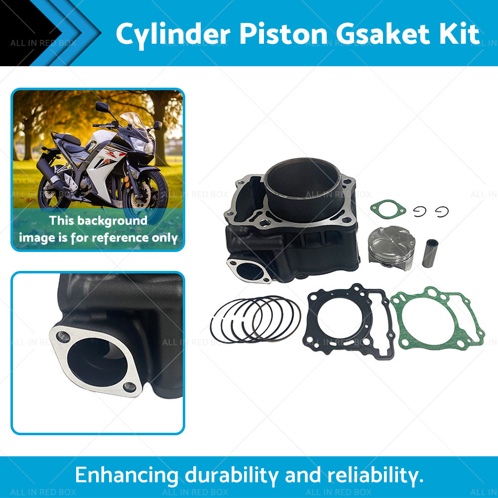 {{ Cylinder Piston Gsaket Kit Suitable For Honda CB CBR300R Rebel CMX300 2015-2022 }} - Buy Car Parts Online at {{ Kaka Auto Parts }}.