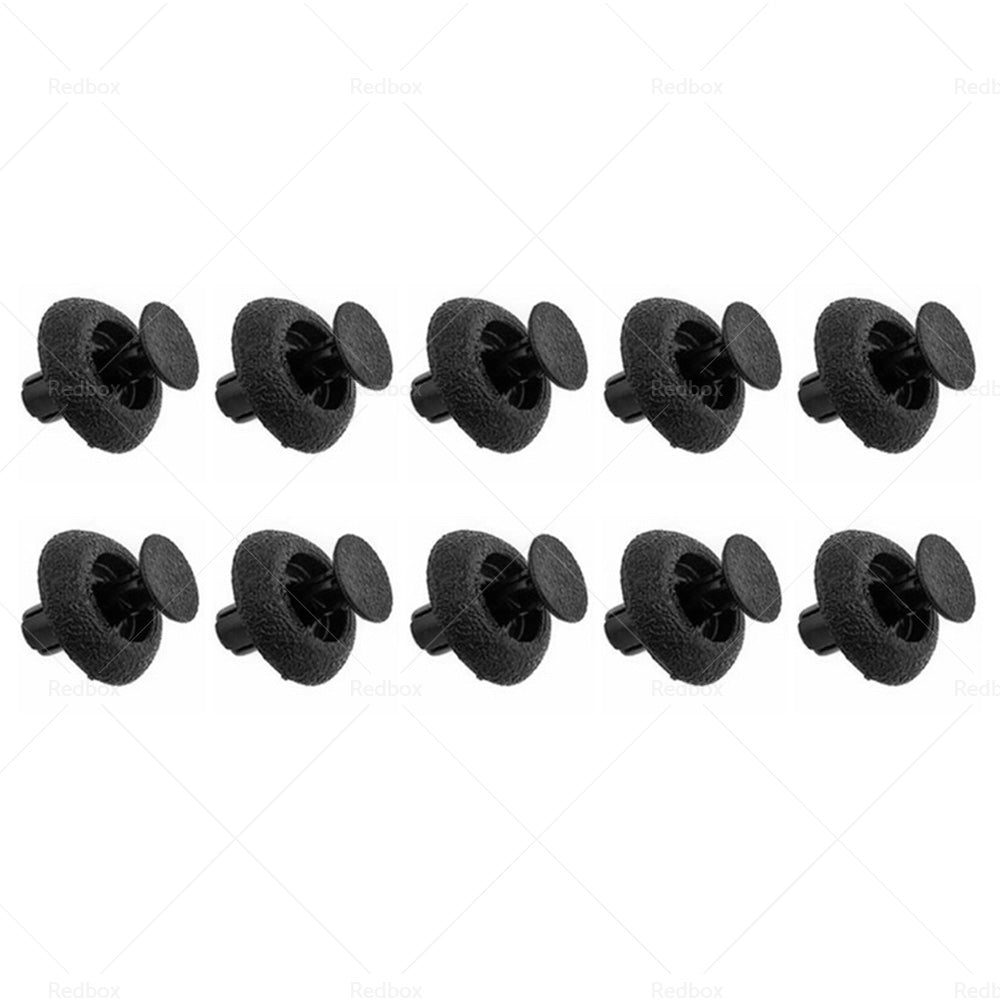 {{ 10x Suitable For Toyota LandCruiser 200 Engine Cover Clip Radiator Support Clip }} - Buy Car Parts Online at {{ Kaka Auto Parts }}.