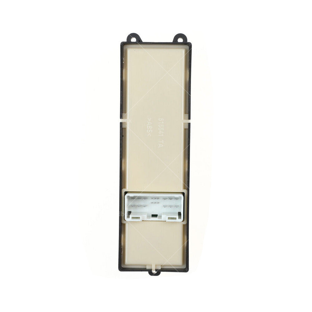 {{ Power Master Window Switch Suitable For Holden Colorado RG Isuzu D-Max 2012-2019 }} - Buy Car Parts Online at {{ Kaka Auto Parts }}.