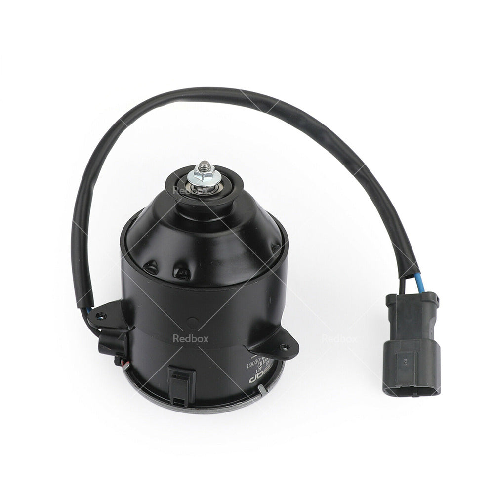 {{ Radiator Fan Motor 5 Blade Fan Fit Accord CM 2. 4L 03-07 CP 04-08 2. 4L 02-06 RSX }} - Buy Car Parts Online at {{ Kaka Auto Parts }}.