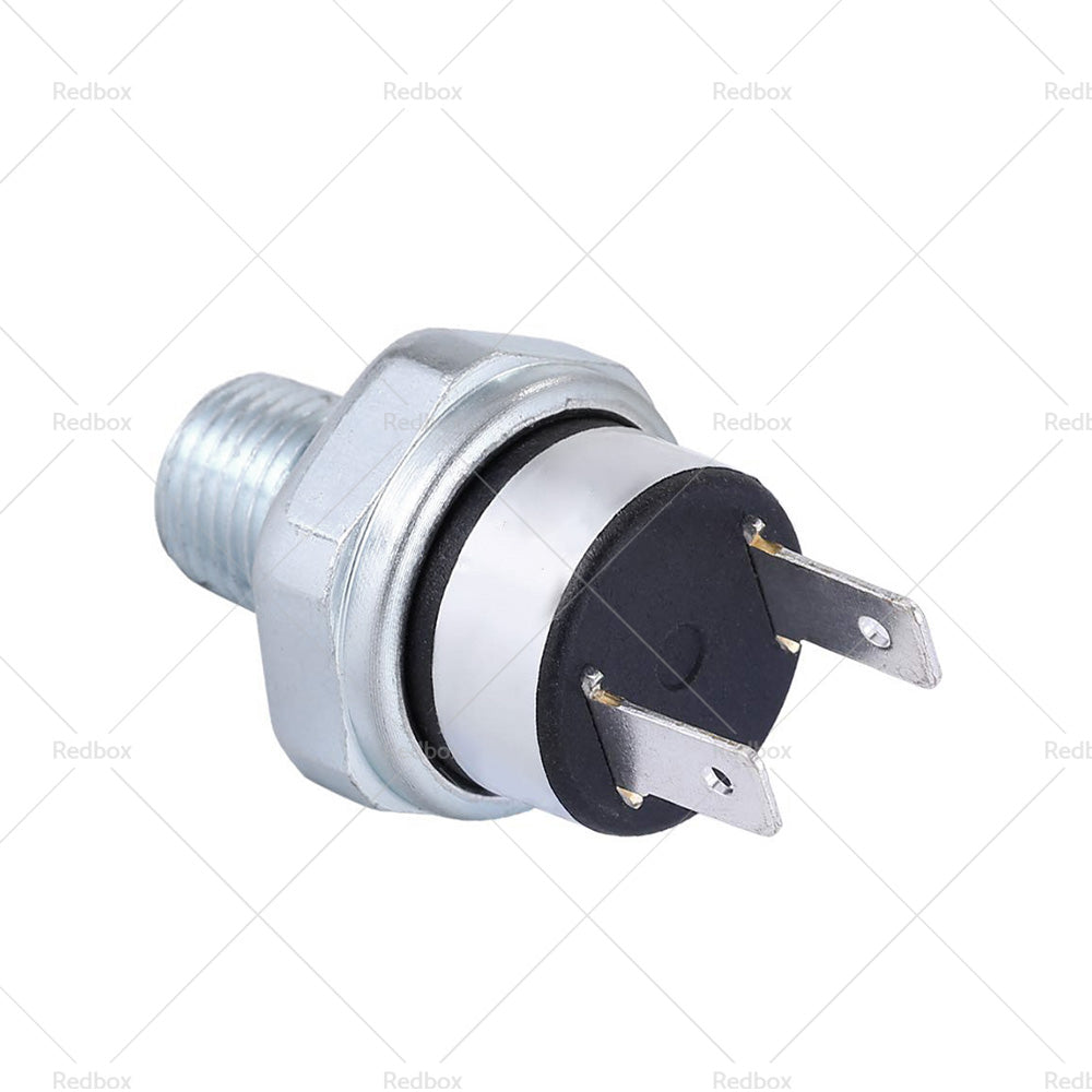 {{ 1 4inch NPT End Air Compressor Pressure Tank Control Switch Off Valve 90-120PSI }} - Buy Car Parts Online at {{ Kaka Auto Parts }}.