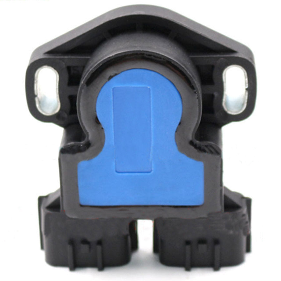{{ TPS Throttle Position Sensor for Holden Rodeo RA Jackaroo 4JH1 3. 0L Diesel }} - Buy Car Parts Online at {{ Kaka Auto Parts }}.