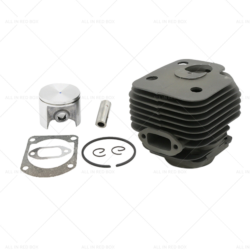 {{ Piston and Cylinder Assembly Kit Suitable For Husqvarna 66 268 272 Chainsaw 52mm }} - Buy Car Parts Online at {{ Kaka Auto Parts }}.