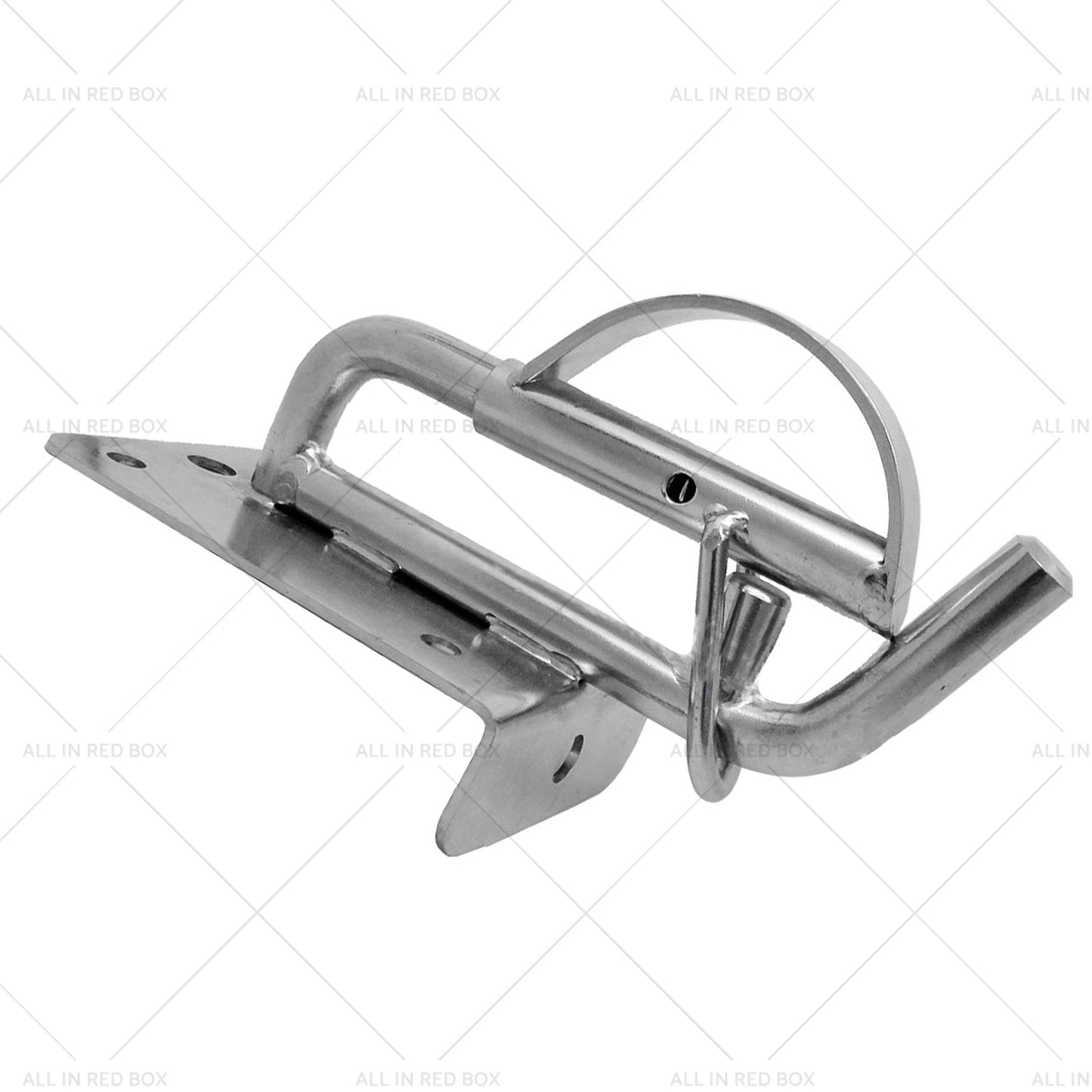 {{ 304 Stainless Steel Car Quick Release Boat Snap Davits Suitable for Dinghy }} - Buy Car Parts Online at {{ Kaka Auto Parts }}.
