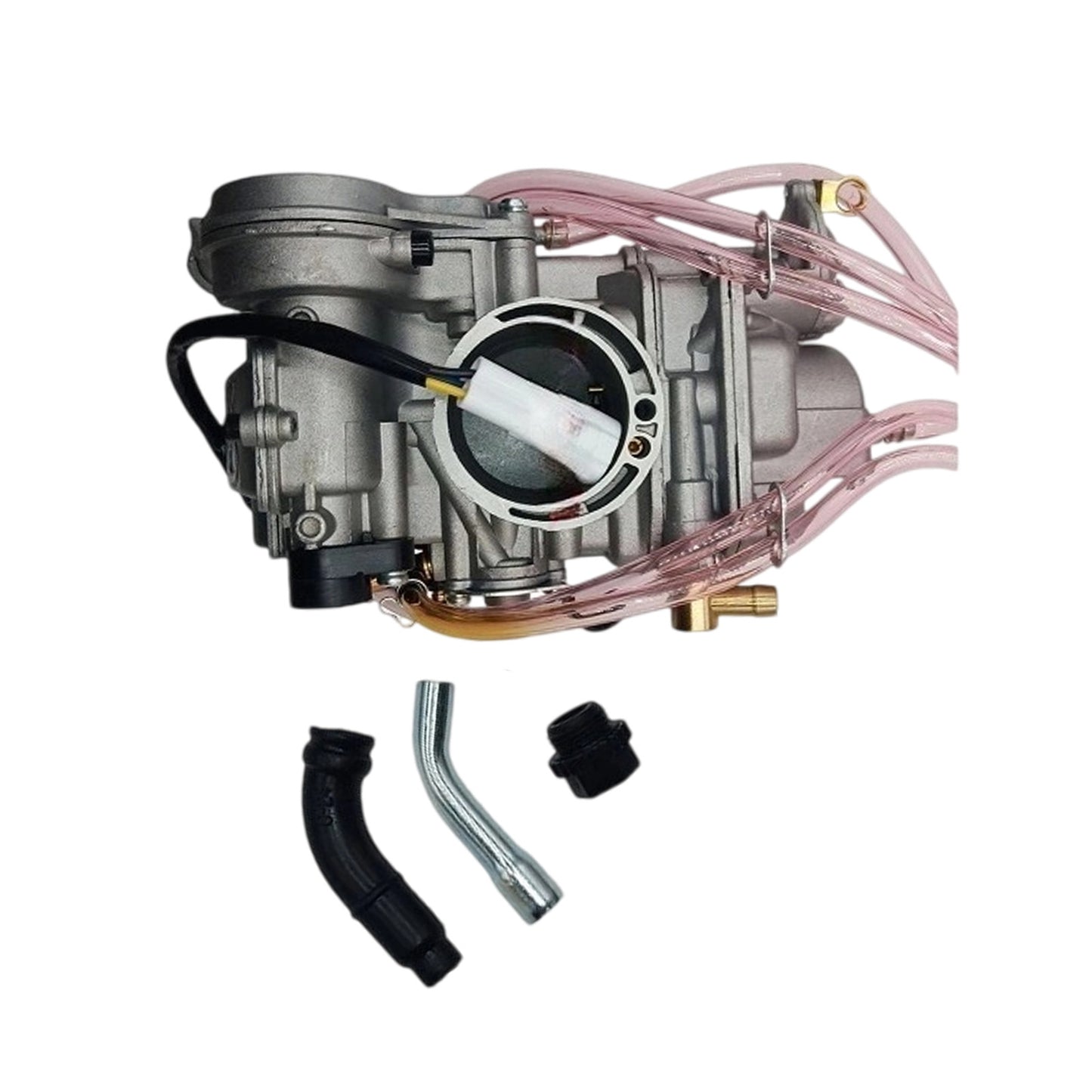 {{ Carburetor Suitable For Yamaha WR400F 426F 450F YZ400F Honda CRF450R CRF450X }} - Buy Car Parts Online at {{ Kaka Auto Parts }}.