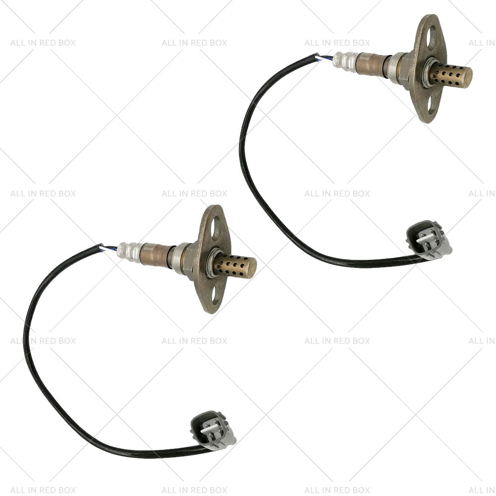{{ 2Pcs Oxygen Sensor Suitable For Toyota Land Cruiser Lexus LX470 UZJ100 2UZ-FE }} - Buy Car Parts Online at {{ Kaka Auto Parts }}.