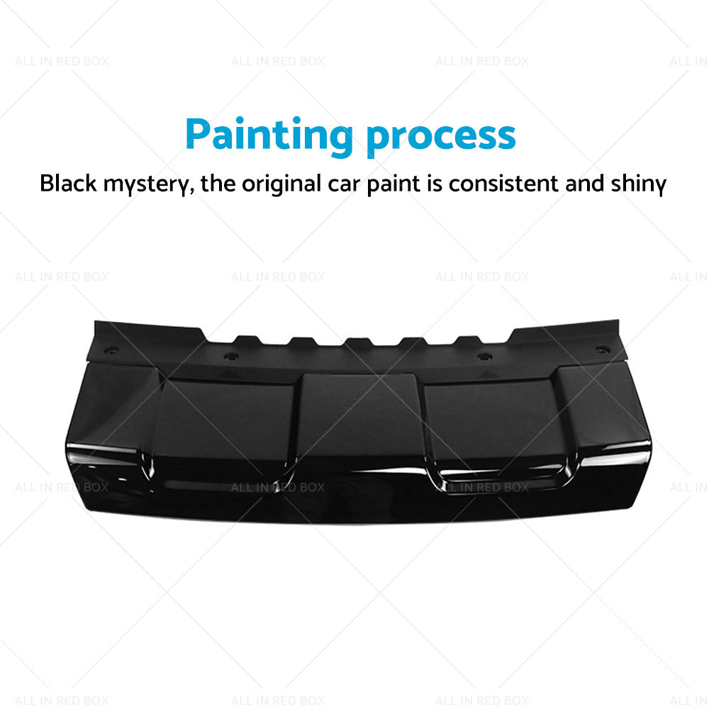 {{ Front Lower Skid Plate Bumper Board Trim Suitable For Range Rover Sport 14-17 }} - Buy Car Parts Online at {{ Kaka Auto Parts }}.