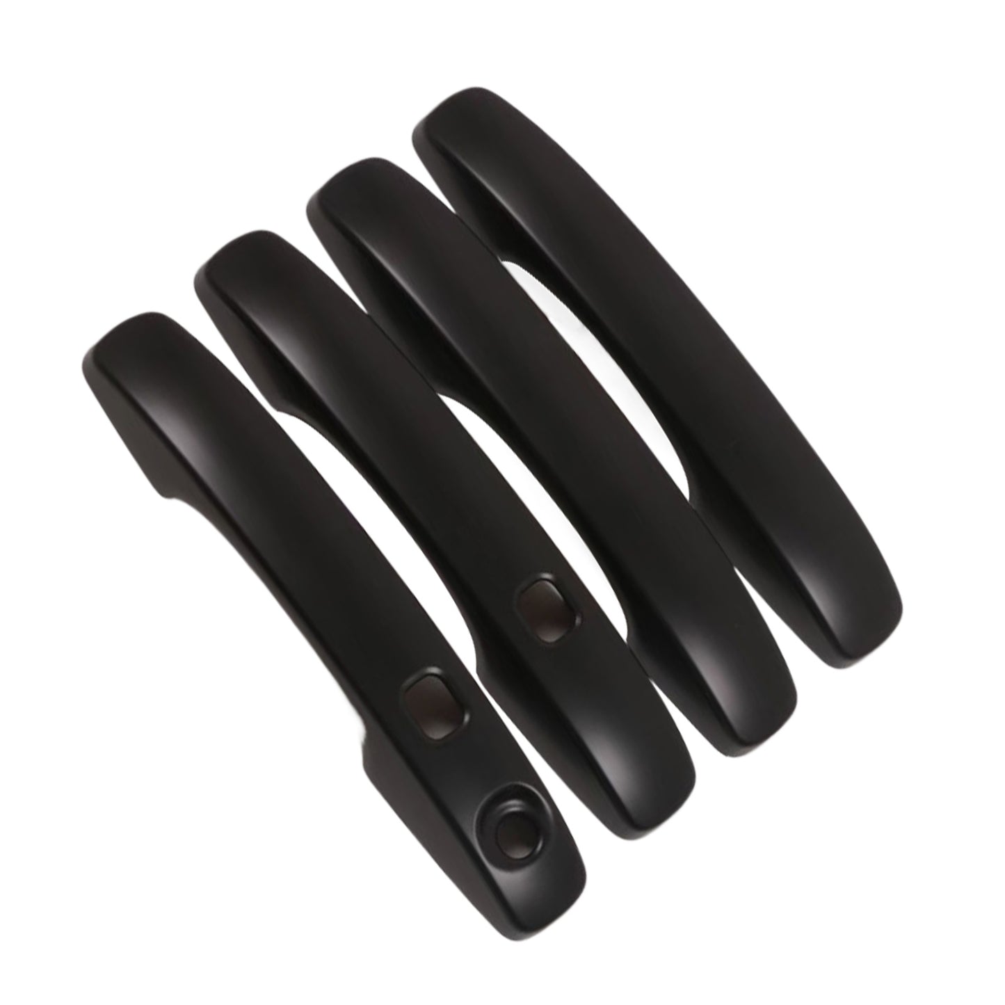 4x Door Handle Cover Protectors Suitable For VW Volkswagen Amarok 2023