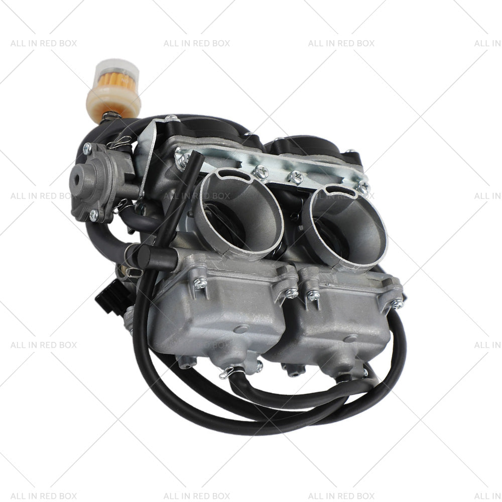 {{ Carburetor Carb 15001-1433 Suitable For Kawasaki GPX 250 GPX 400 ZZR 250 }} - Buy Car Parts Online at {{ Kaka Auto Parts }}.