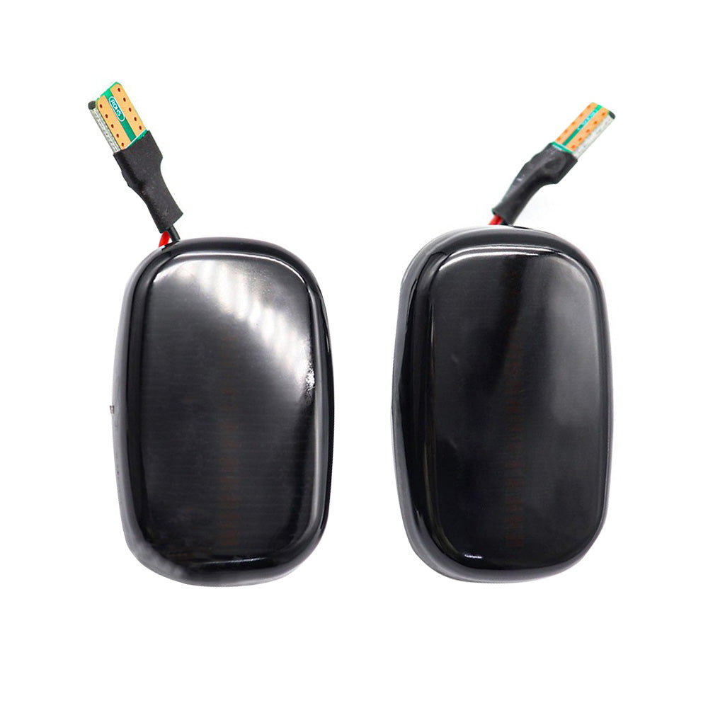 {{ 2x Suitable For Toyota Hilux Yaris Corolla RAV4 Lexus LED Side Indicator Lights }} - Buy Car Parts Online at {{ Kaka Auto Parts }}.