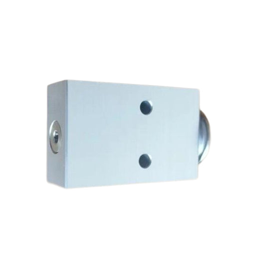 Expansion Valve Block Suitable For Bobcat A/C Air Conditioning 6675534 & 7193538