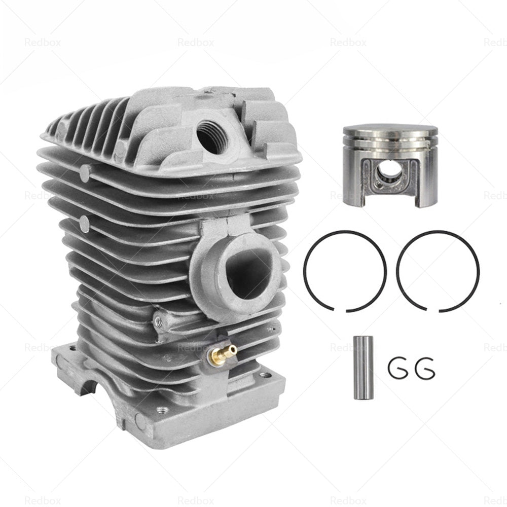 {{ Piston and Cylinder Assembly Kit Suitable for Stihl 025 023 MS250 MS230 42. 5mm }} - Buy Car Parts Online at {{ Kaka Auto Parts }}.